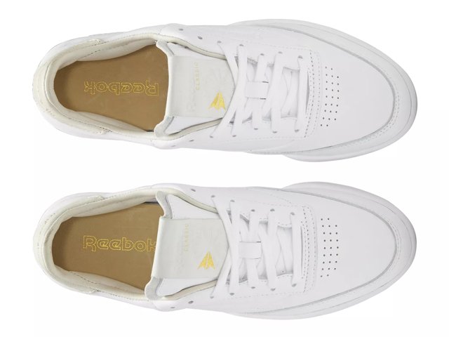 Club C Clean Sneaker - Women's