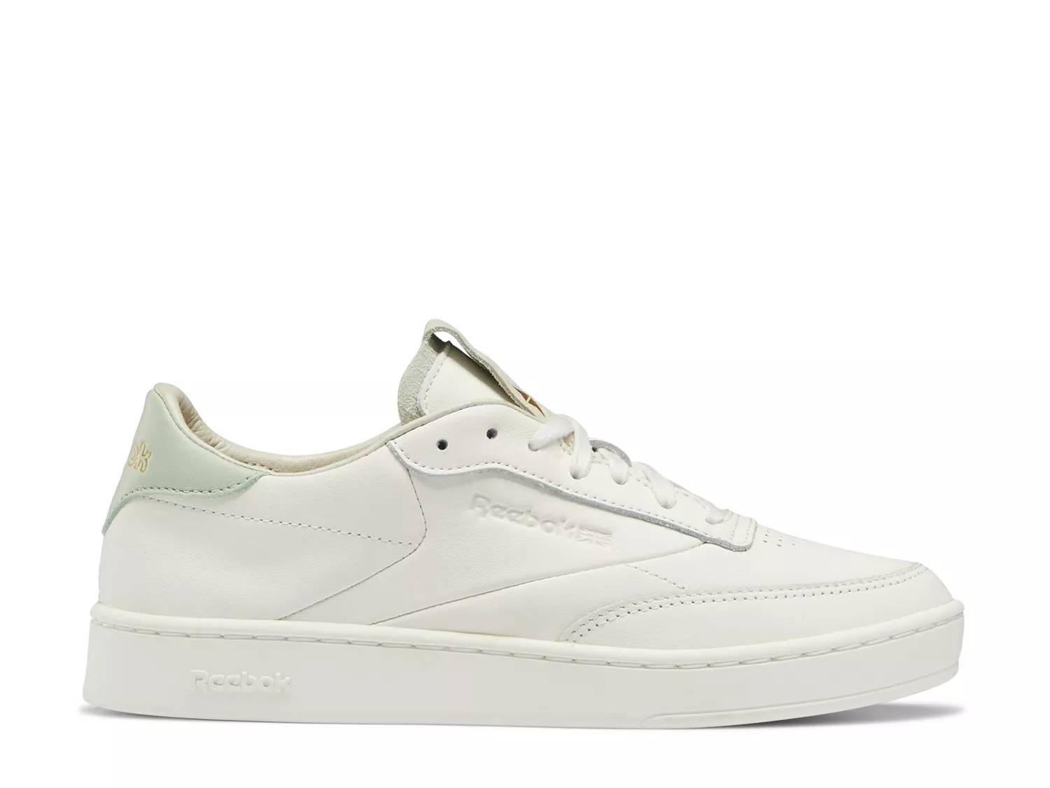 Club C Clean Sneaker - Women's
