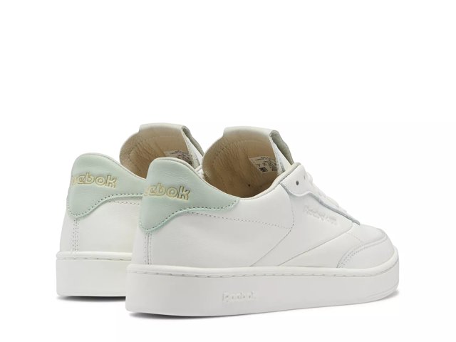 Club C Clean Sneaker - Women's
