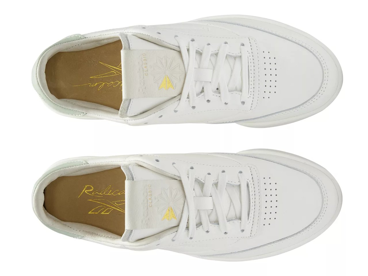 Club C Clean Sneaker - Women's