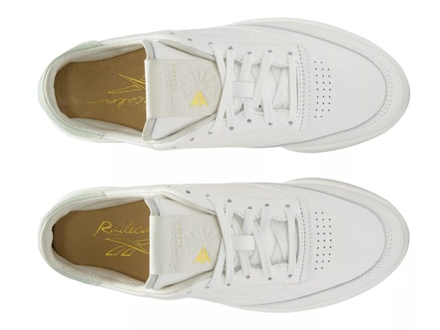 Club C Clean Sneaker - Women's