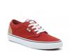 Atwood Sneaker - Men's Red view