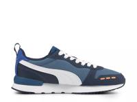 R78 Sneaker - Men's Blue view