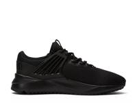 Pacer Future Running Shoe - Men's Black view