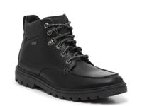 Weather or Not Boot Black view