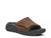 Arch Fit Motley Revelo Sandal Dark Brown view
