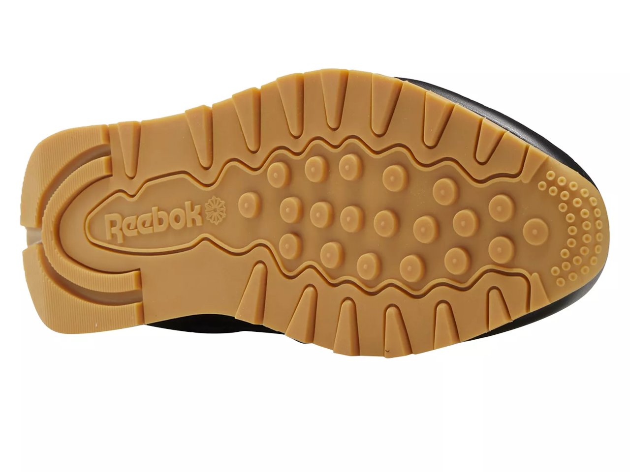 Classic Leather Sneaker - Men's