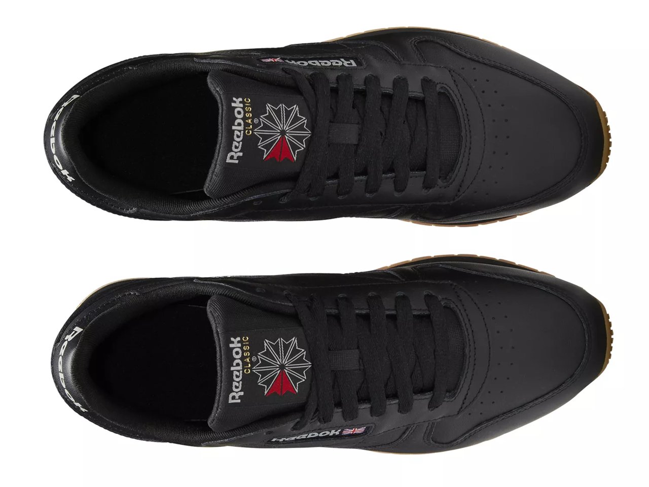 Classic Leather Sneaker - Men's