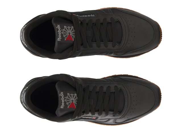 Reebok Classic Leather Sneaker - Men's - Free Shipping | DSW
