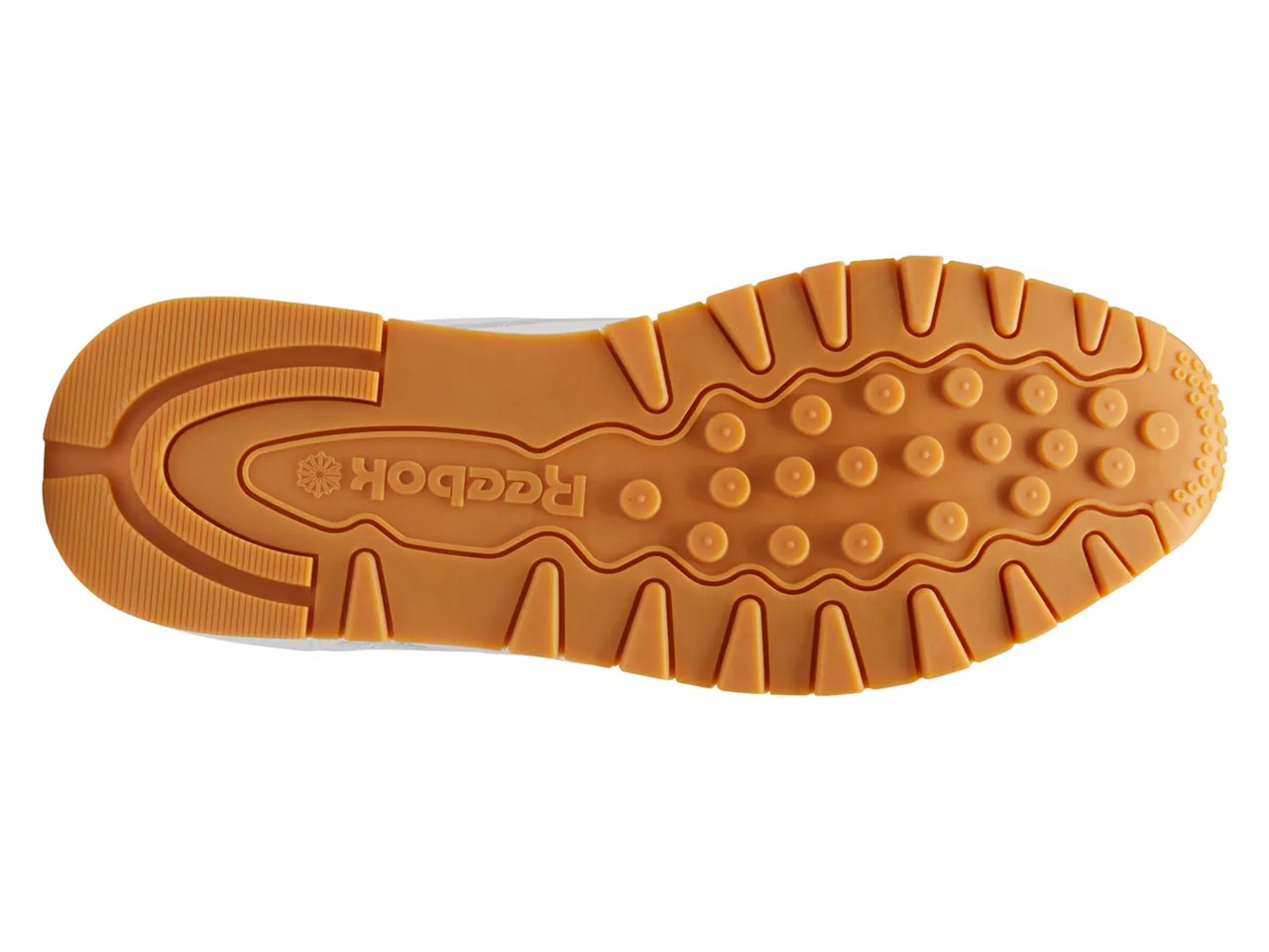 Classic Leather Sneaker - Men's