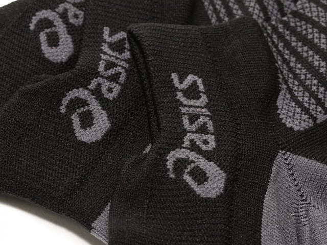 Quick Lyte Men's No Show Socks - 3 Pack