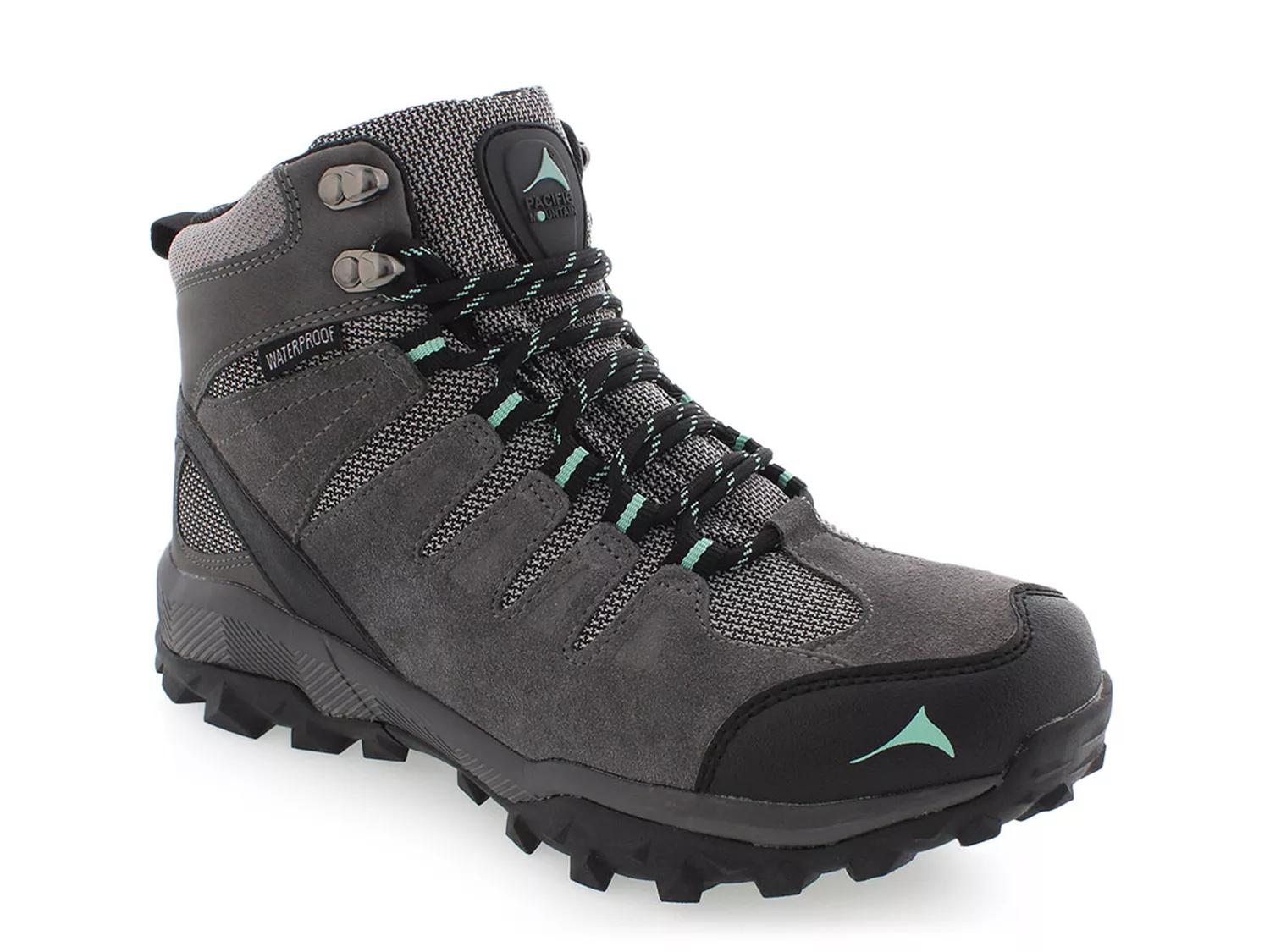 Boulder Hiking Boot - Women's - image 2