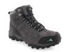 Boulder Hiking Boot - Women's Grey view