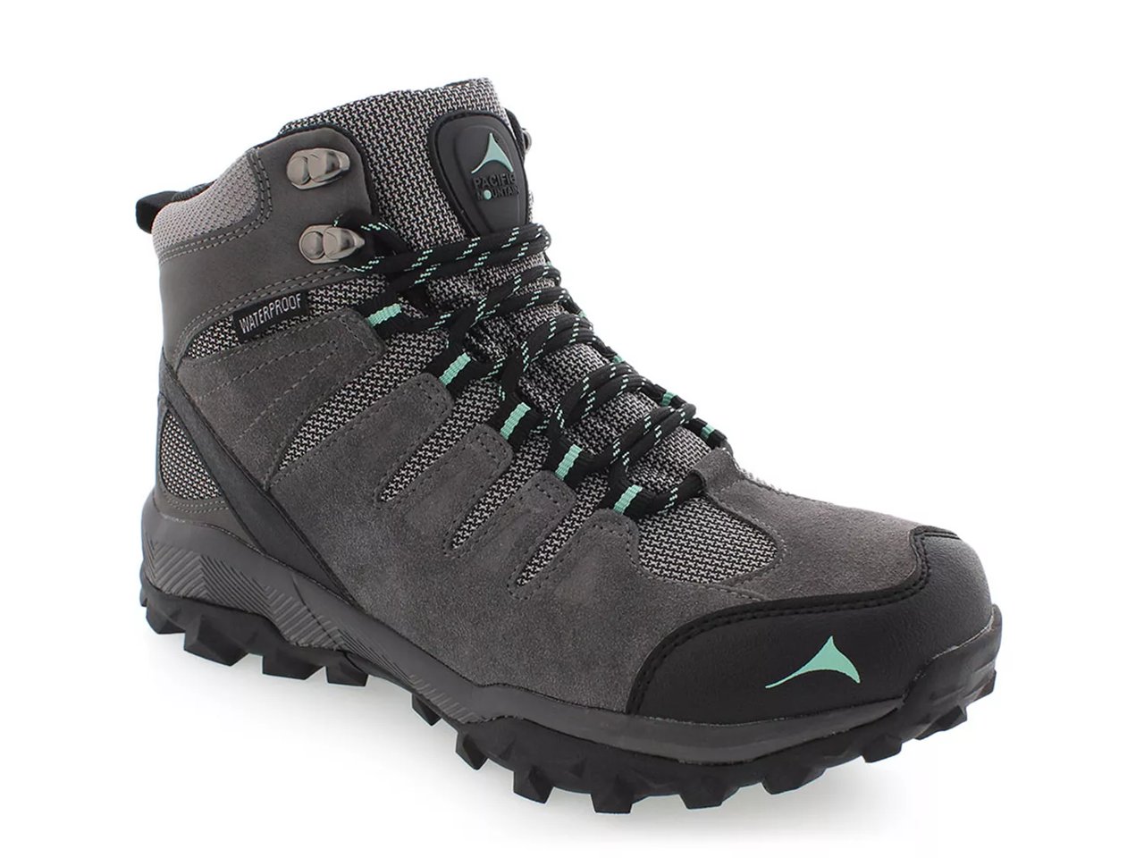 Boulder Hiking Boot - Women's