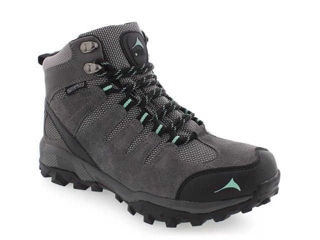 Boulder Hiking Boot - Women's