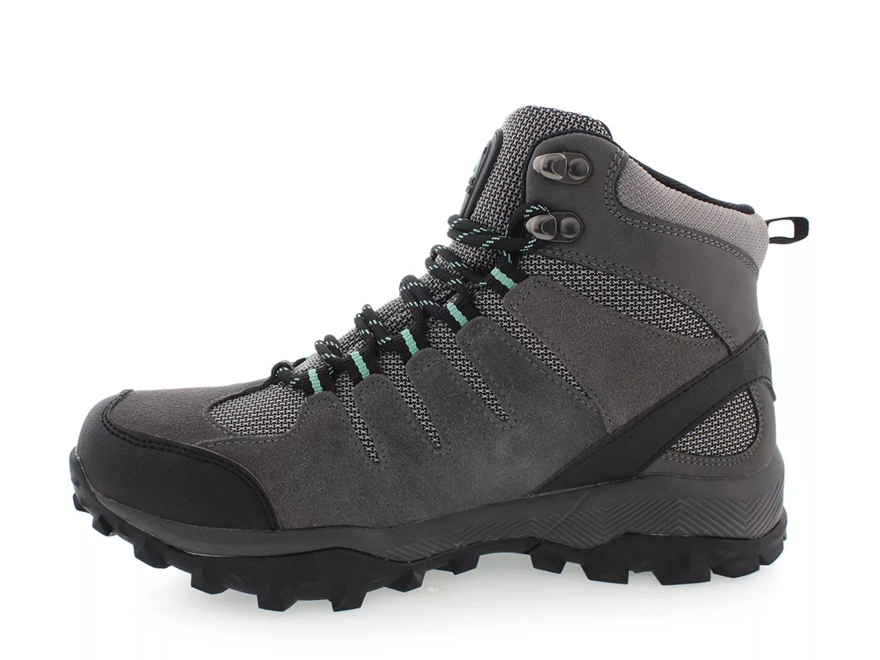 Boulder Hiking Boot - Women's