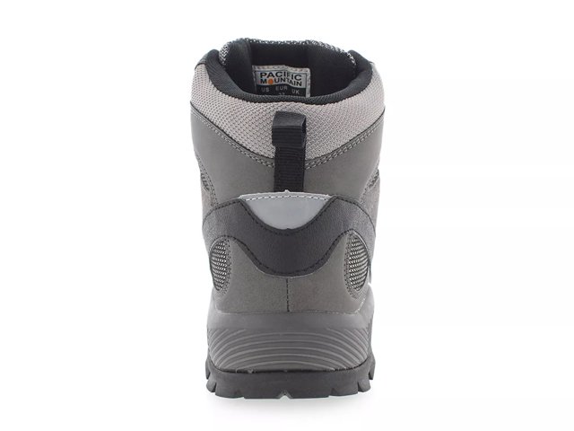 Boulder Hiking Boot - Women's