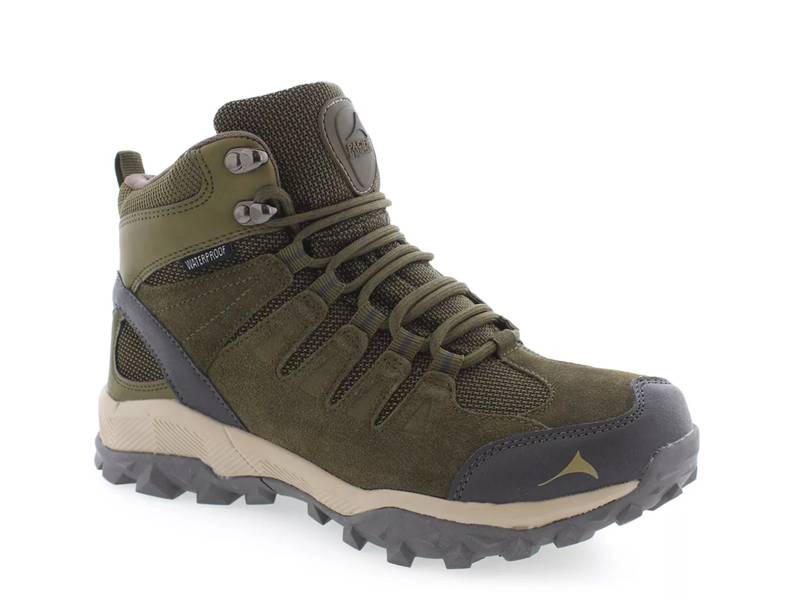 Boulder Hiking Boot - Women's