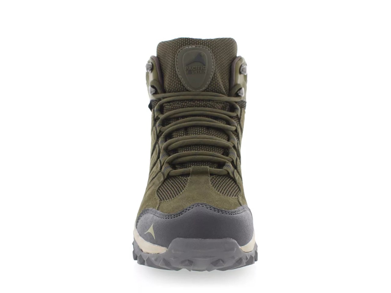 Boulder Hiking Boot - Women's