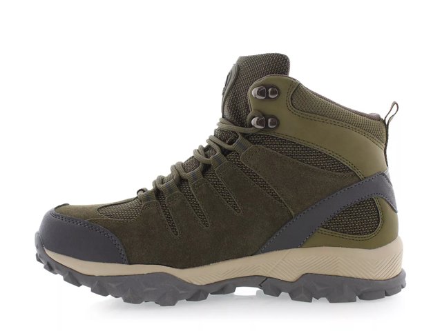 Boulder Hiking Boot - Women's