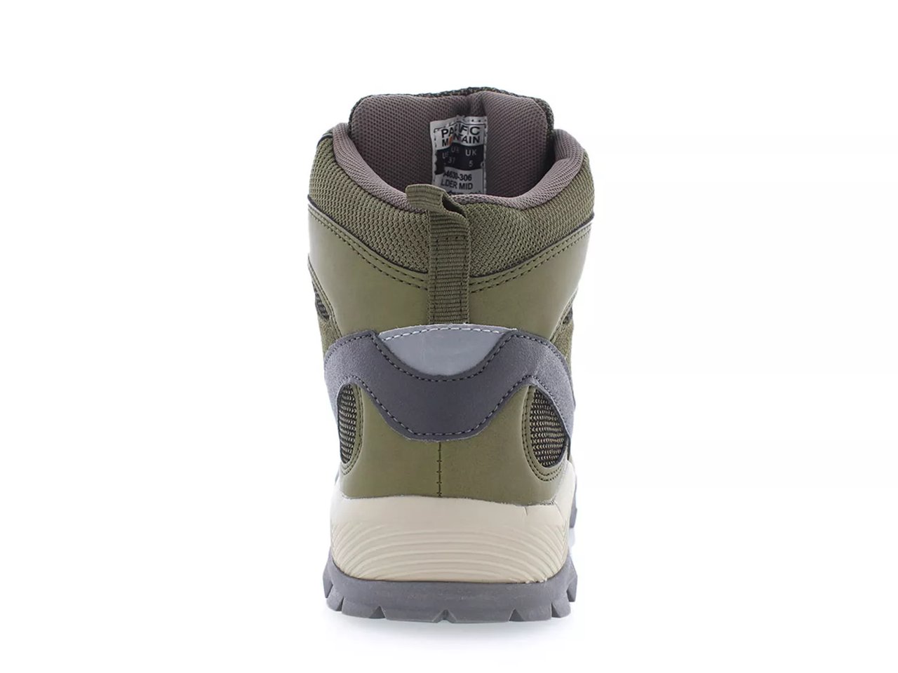 Boulder Hiking Boot - Women's