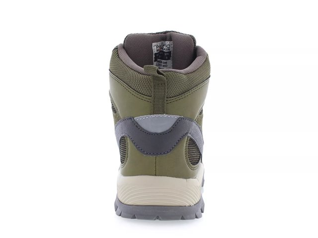 Boulder Hiking Boot - Women's