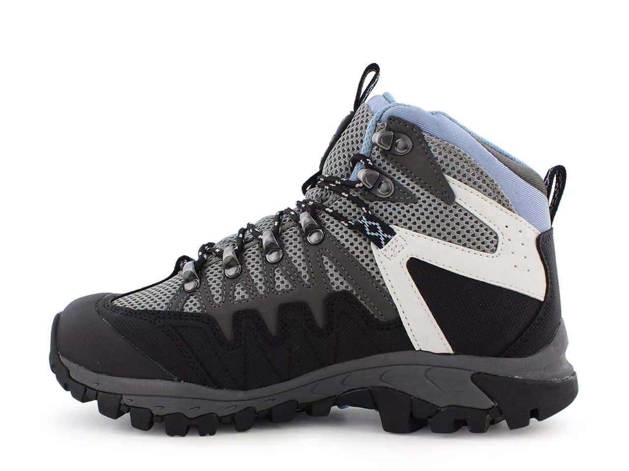 Emmons Mid Hiking Boot - Women's