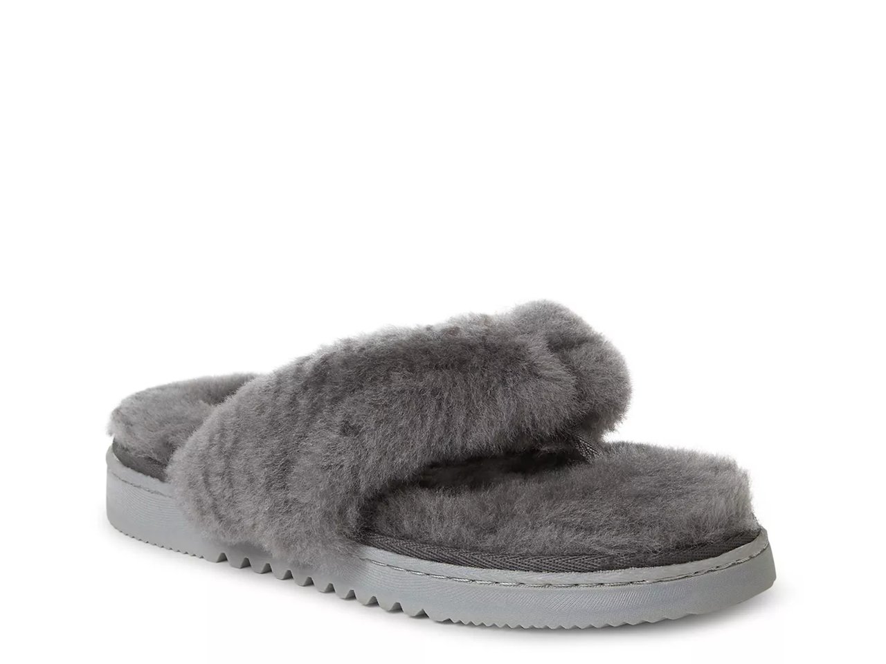 Auburn Slipper