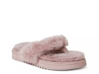 Auburn Slipper Pink view