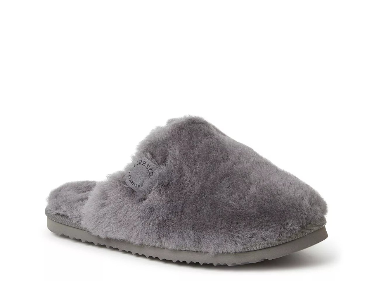 Shelly Beach Slipper - Women's