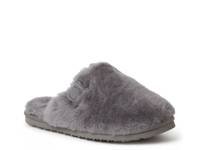 Shelly Beach Slipper - Women's Grey view