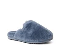 Shelly Beach Slipper - Women's Blue view