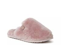 Shelly Beach Slipper - Women's Pink view
