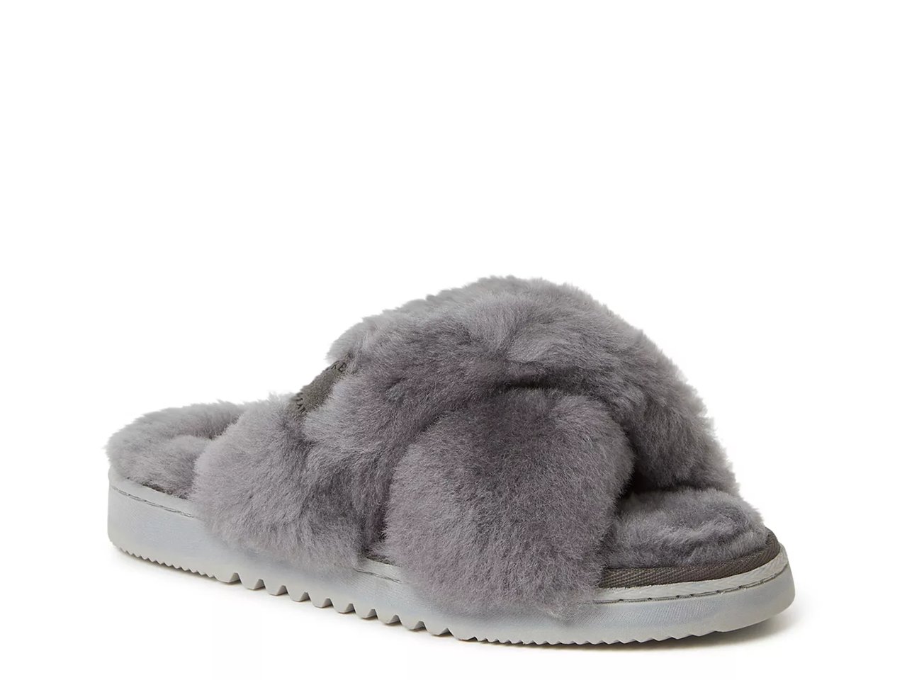 New Castle Slide Slipper