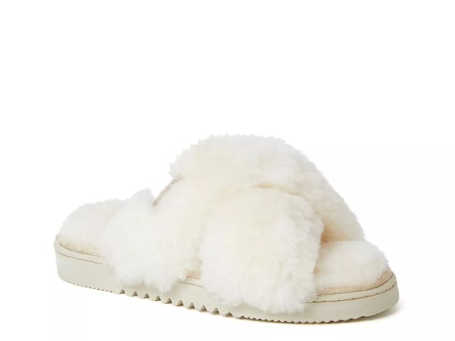 New Castle Slide Slipper
