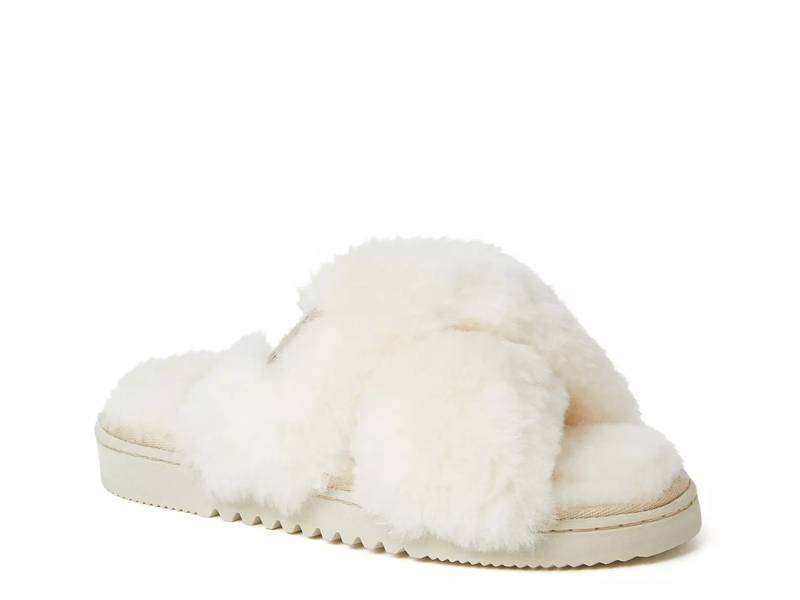 New Castle Slide Slipper