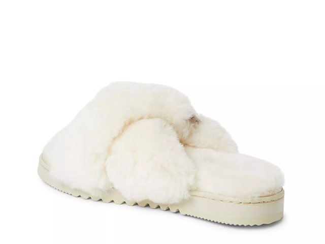 New Castle Slide Slipper