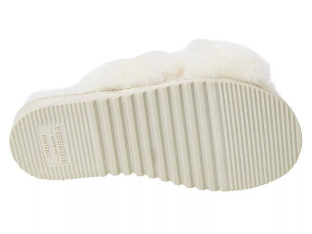 New Castle Slide Slipper