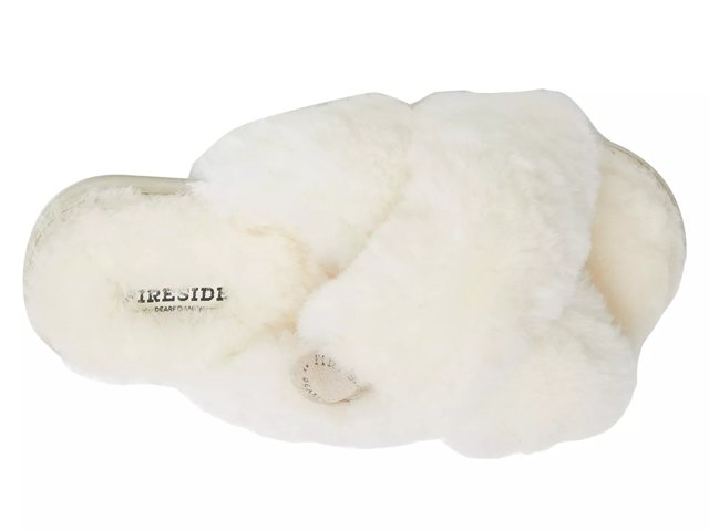 New Castle Slide Slipper