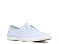 Chillax Slip-On Sneaker - Women's Light Blue view