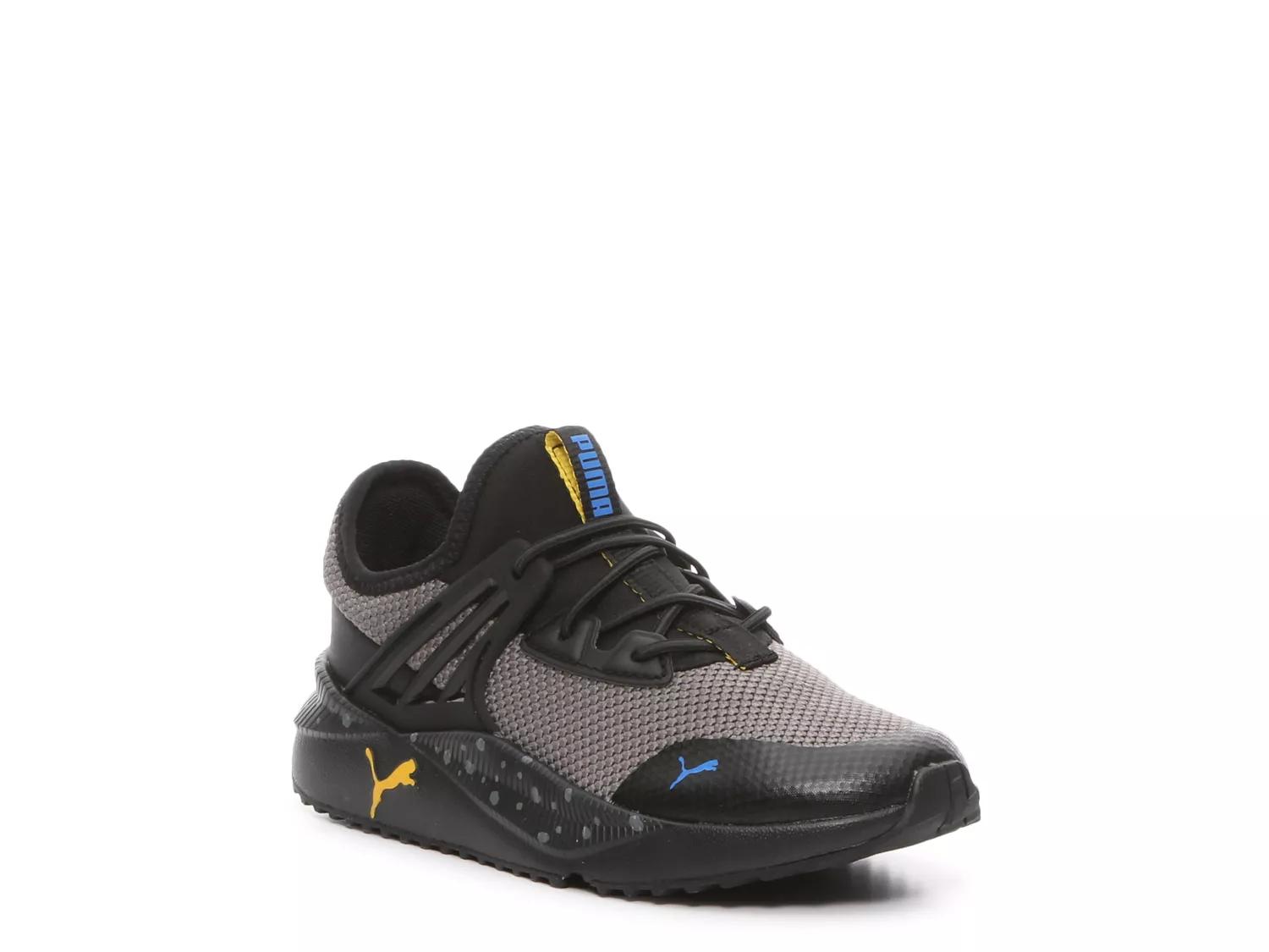 PUMA Pacer Future Escape Slip-On Sneaker - Kids' - Free Shipping | DSW