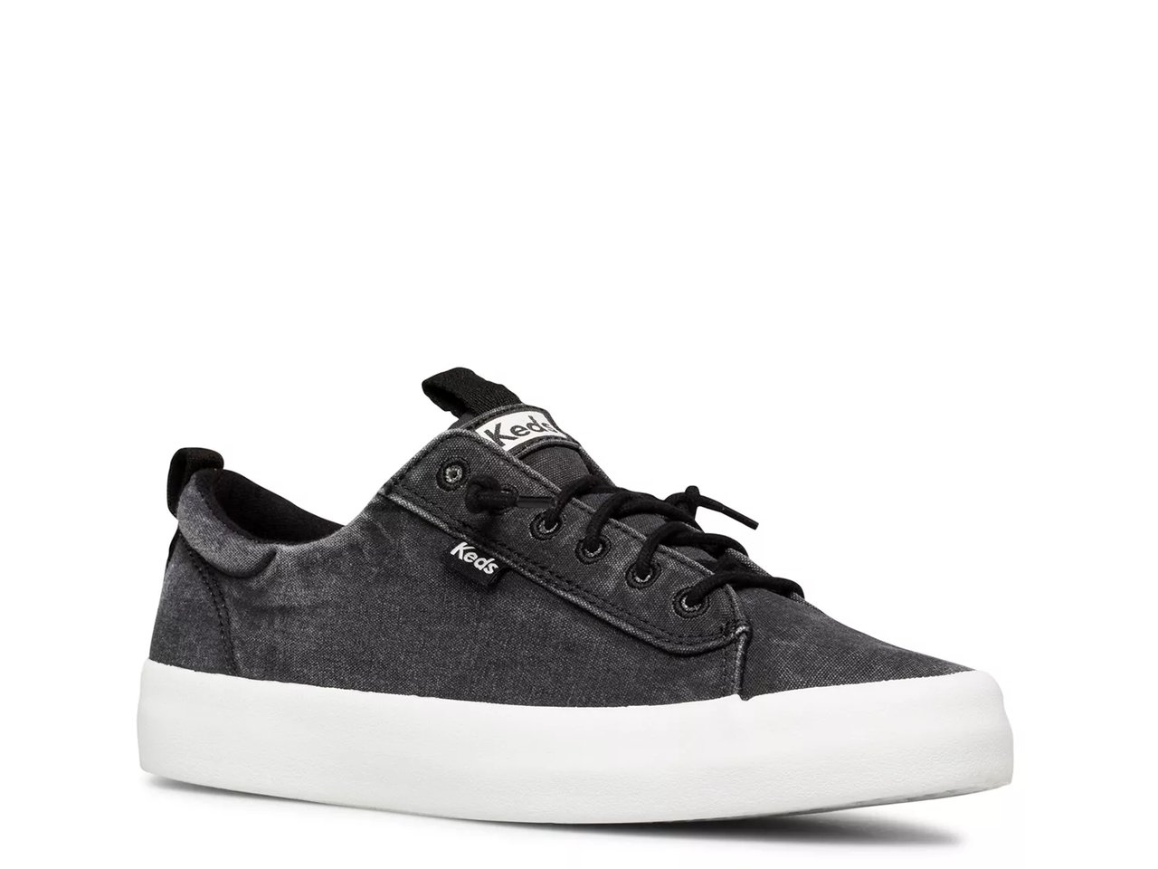 Kickback Slip-On Sneaker - Women's
