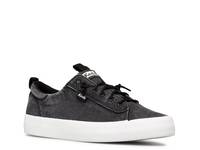 Kickback Slip-On Sneaker - Women's Black view