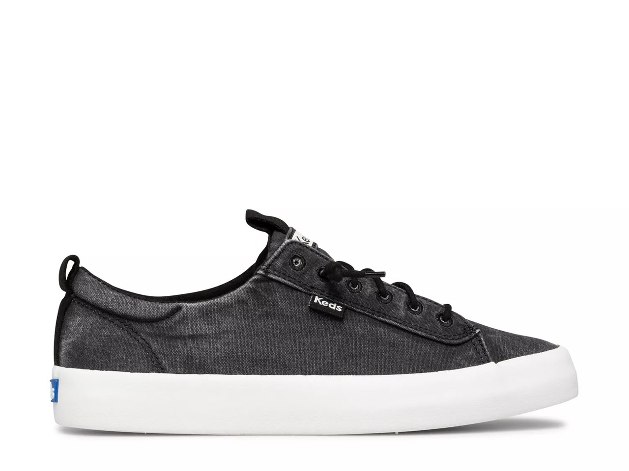 Kickback Slip-On Sneaker - Women's