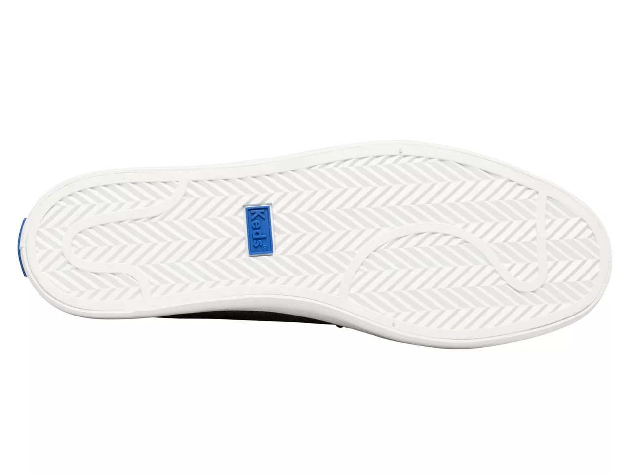Kickback Slip-On Sneaker - Women's