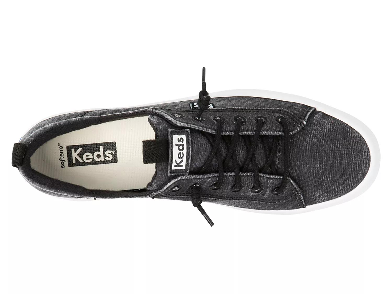 Kickback Slip-On Sneaker - Women's