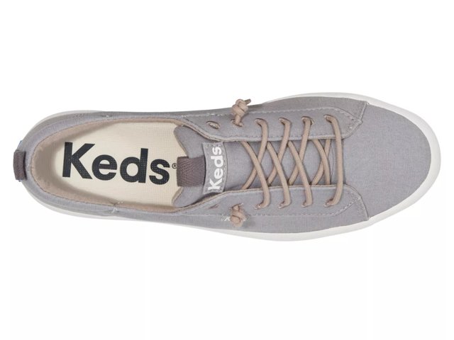 Kickback Slip-On Sneaker - Women's