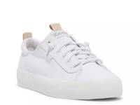 Kickback Slip-On Sneaker - Women's White view