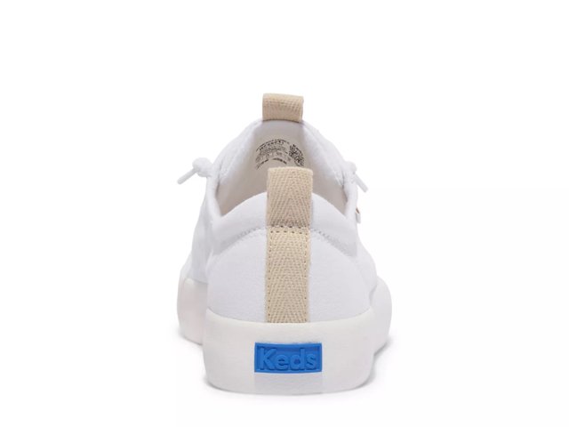 Kickback Slip-On Sneaker - Women's