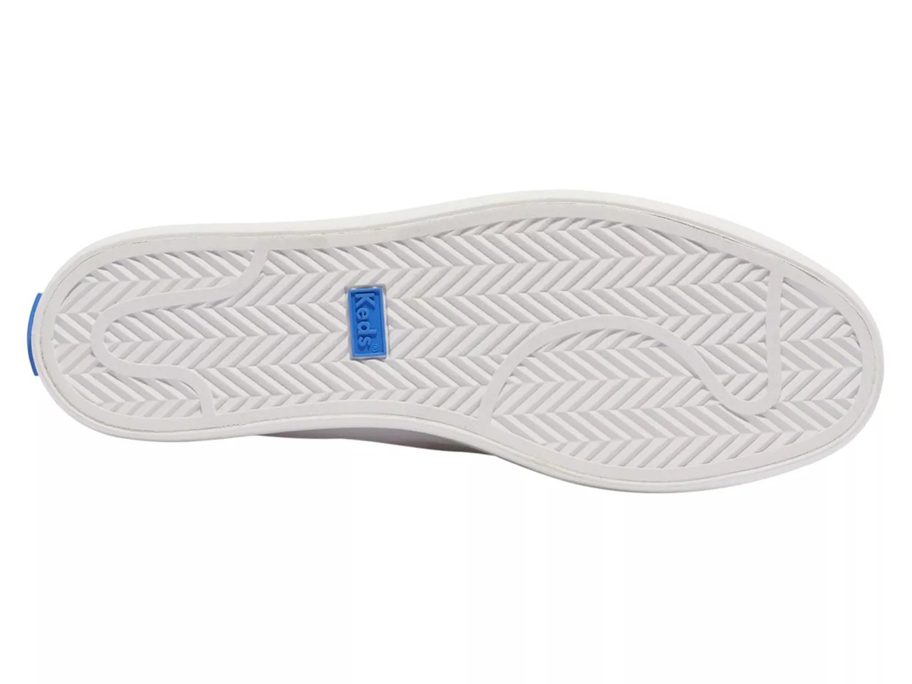 Kickback Slip-On Sneaker - Women's